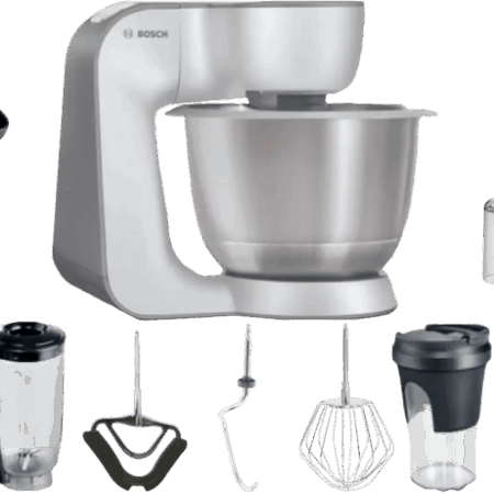 Bosch MUM58359