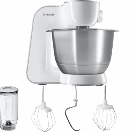 Bosch MUM58W20