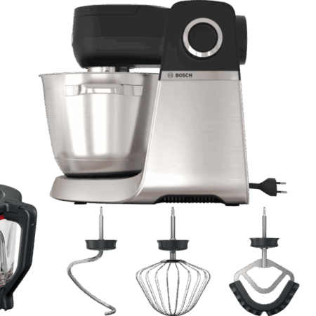 Bosch MUMS6ZS17