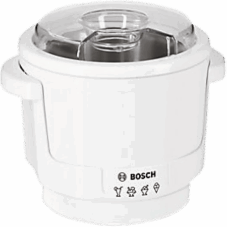 Bosch MUZ5EB2 IJsbereider