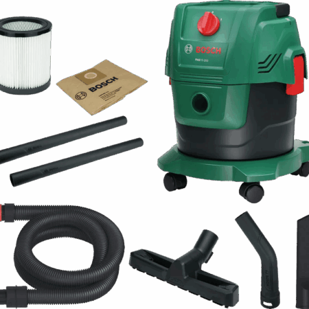 Bosch PAS15-200