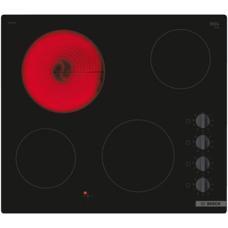 Bosch PKE611CA3E Keramische kookplaat Zwart | Bosch