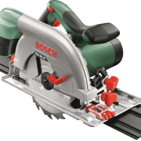 Bosch PKS 66 AF