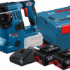 Bosch Professional GBH 18V-22 5