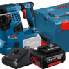 Bosch Professional GBH 18V-22 5