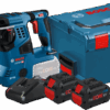 Bosch Professional GBH 18V-22 8