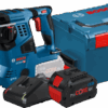 Bosch Professional GBH 18V-22 8
