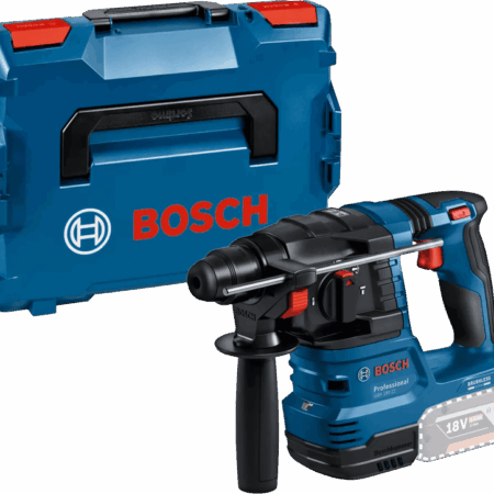 Bosch Professional GBH 18V-22 (zonder accu)