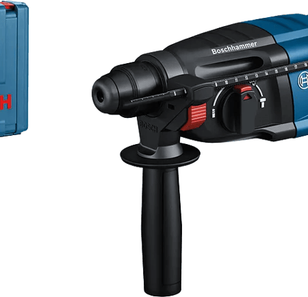 Bosch Professional GBH 2-21