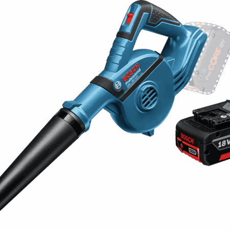Bosch Professional GBL 18V-120 + Bosch Professional GBA 18V 5
