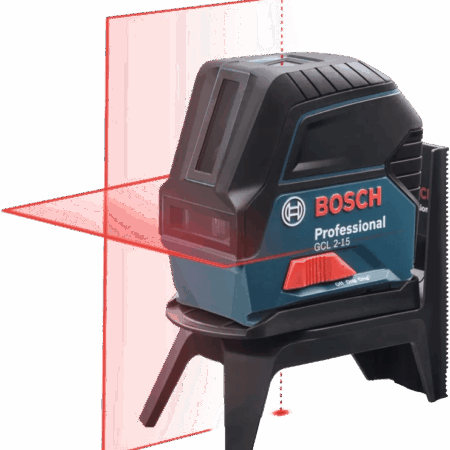 Bosch Professional GCL 2-15