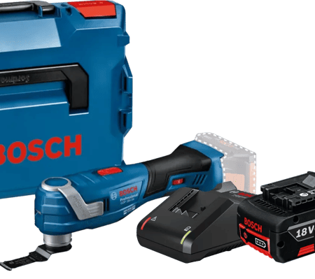 Bosch Professional GOP 18V-34 5