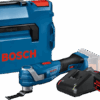 Bosch Professional GOP 18V-34 5