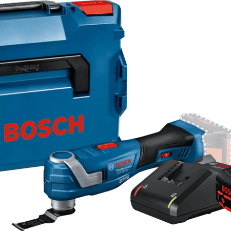 Bosch Professional GOP 18V-34 5