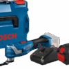 Bosch Professional GOP 18V-34 8
