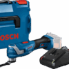 Bosch Professional GOP 18V-34 8