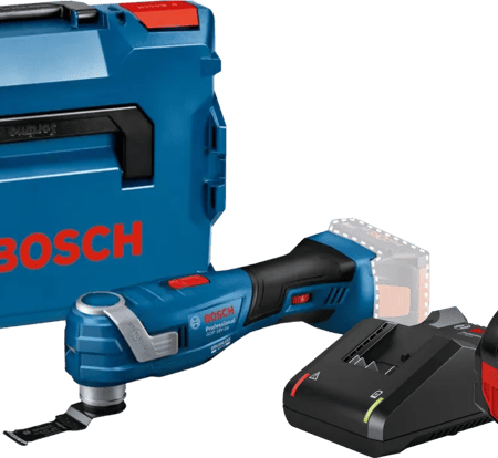 Bosch Professional GOP 18V-34 8