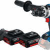 Bosch Professional GSR 18V-110 C 5