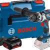 Bosch Professional GSR 18V-110 C 5