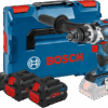 Bosch Professional GSR 18V-110 C 8