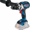 Bosch Professional GSR 18V-110 C (zonder accu)
