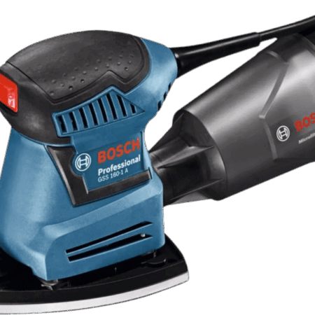 Bosch Professional GSS 160 Multi
