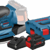Bosch Professional GSS 18V-10 8
