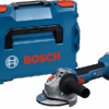 Bosch Professional GWS 18V-8 (zonder accu)