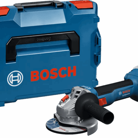 Bosch Professional GWS 18V-8 (zonder accu)