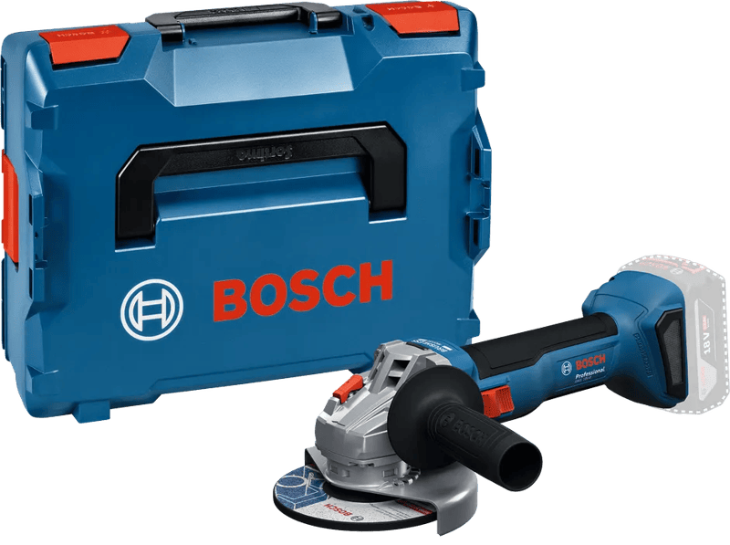 Bosch Professional GWS 18V-8 (zonder accu)