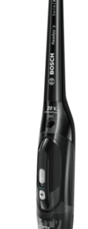 Bosch Readyy'y Serie 2 BCHF220B Zwart