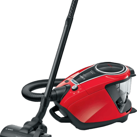 Bosch Relaxx'x Serie 8 ProAnimal BGS7PET1