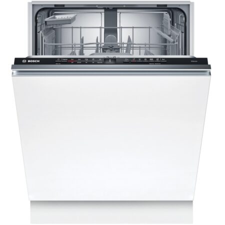 Bosch SBV2ITX09E Volledig geïntegreerde vaatwasser | Bosch