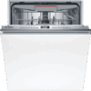 Bosch SBV4EVX08E