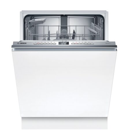 Bosch SMH4EAX28E Volledig geïntegreerde vaatwasser | Bosch