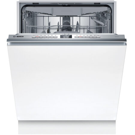 Bosch SMH4HVX14E Volledig geïntegreerde vaatwasser | Bosch