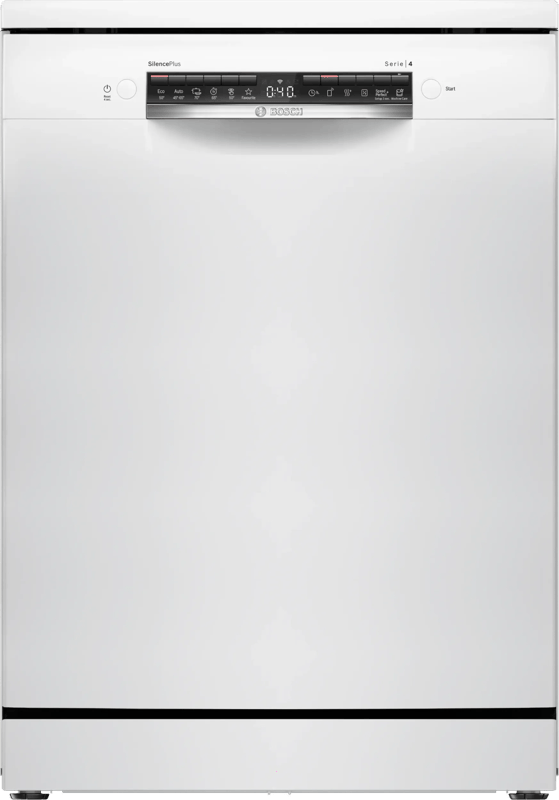 Bosch SMS4HMW08E
