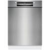Bosch SMU2ITS09E Onderbouw vaatwasser Grijs | Bosch
