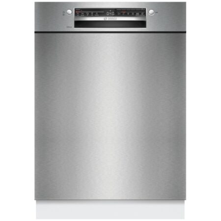 Bosch SMU2ITS09E Onderbouw vaatwasser Grijs | Bosch