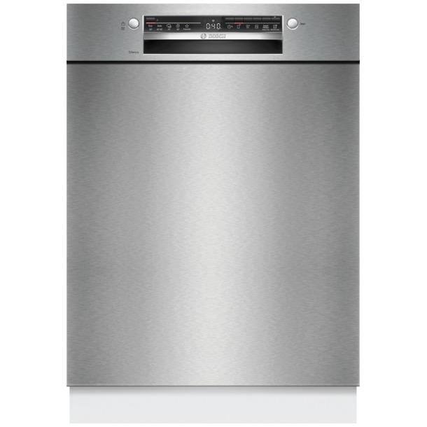 Bosch SMU2ITS09E Onderbouw vaatwasser Grijs | Bosch