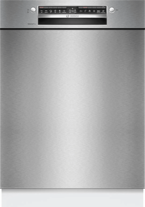 Bosch SMU4EVS08E