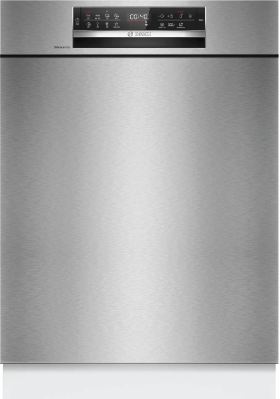 Bosch SMU6ECS12E