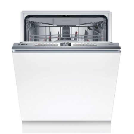 Bosch SMV4ECX27E Volledig geïntegreerde vaatwasser | Bosch