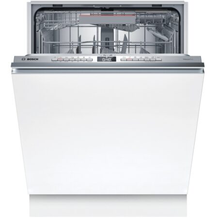 Bosch SMV4ENX06E Volledig geïntegreerde vaatwasser | Bosch