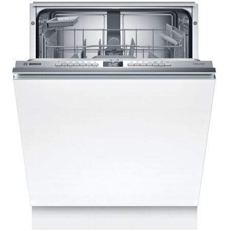 Bosch SMV4HLX11E EXCLUSIV Volledig geïntegreerde vaatwasser | Bosch
