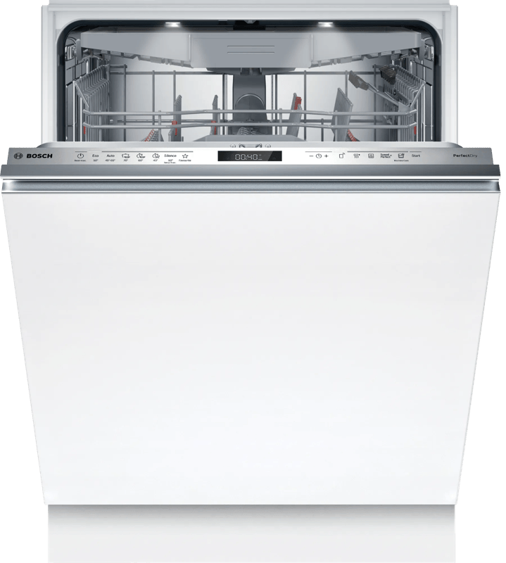 Bosch SMV6YCX06E