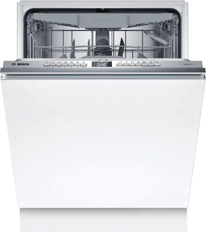 Bosch SMV6ZCX13E