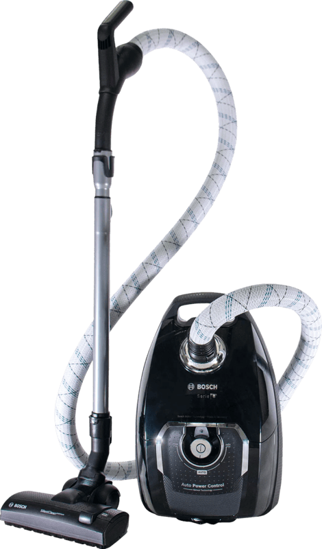 Bosch Serie 8 In'genius BGL8X329