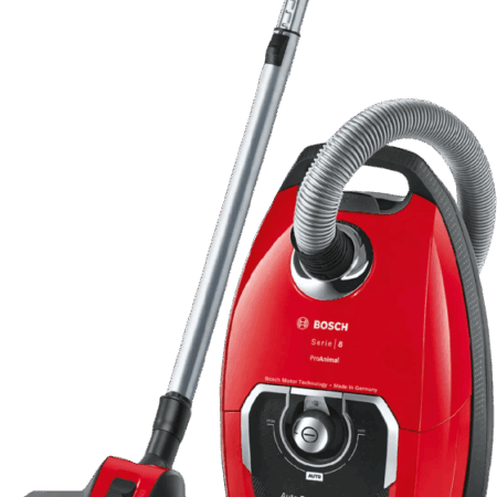 Bosch Serie 8 In'genius ProAnimal BGB8PET3A