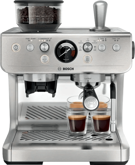 Bosch Series 4 PFE401B3